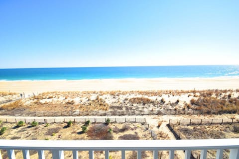 Sungate 401 condo Apartment in Ocean City