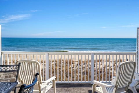 Beachcrest 17 condo Apartment in Ocean City