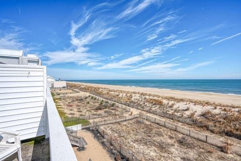 Beachcrest 17 condo Apartment in Ocean City
