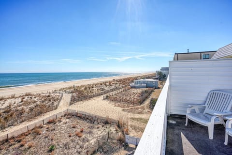 Beachcrest 17 condo Apartment in Ocean City