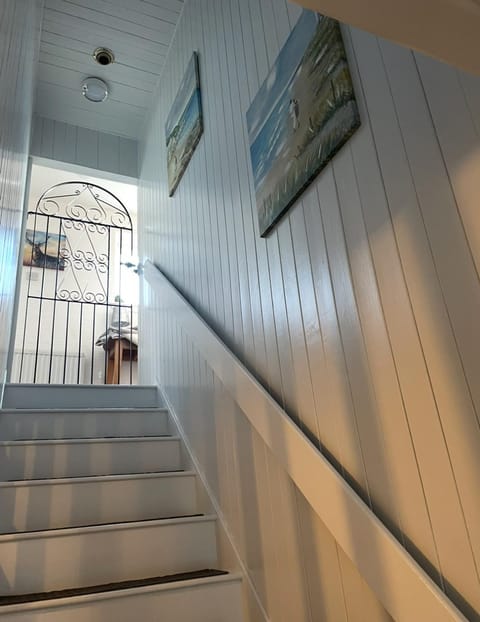 Charleston Apartment Self Catering 5 min drive from town centre Apartment in Scotland