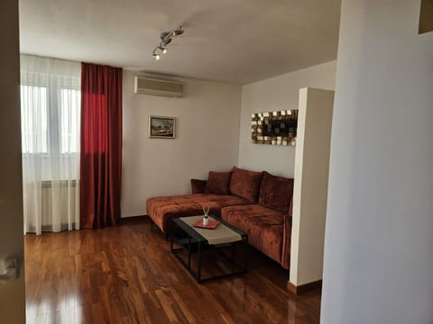 Apartment Bella Vista Apartment in Zadar