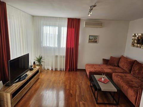 Apartment Bella Vista Apartment in Zadar