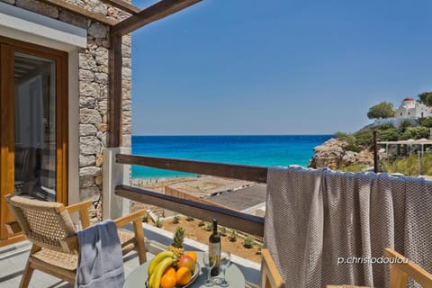 Natural landscape, View (from property/room), Balcony/Terrace