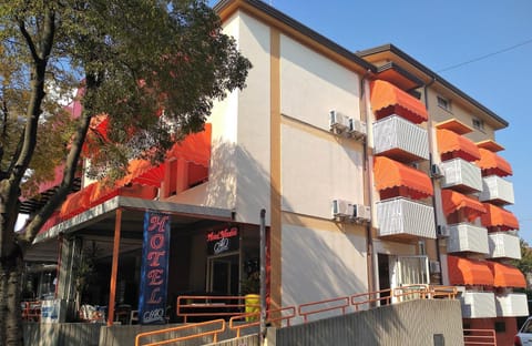 Hotel Ciao Bed & Breakfast Hotel in Lignano Sabbiadoro
