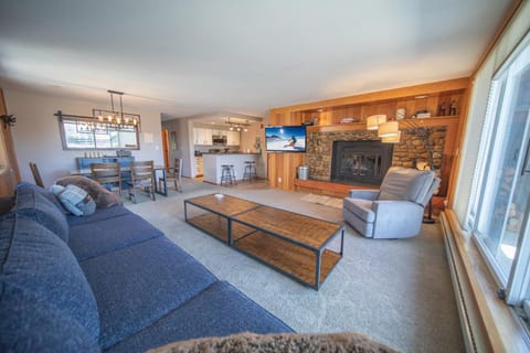 Pines 2161 by SummitCove Lodging House in Keystone