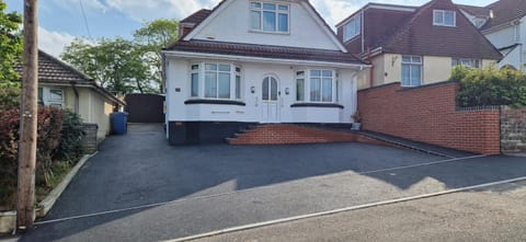 Property building, Parking