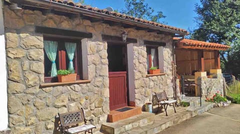 Property building, Balcony/Terrace