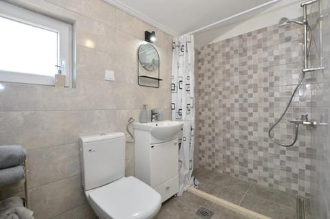 Olive apartments Apartment in Dubrovnik-Neretva County