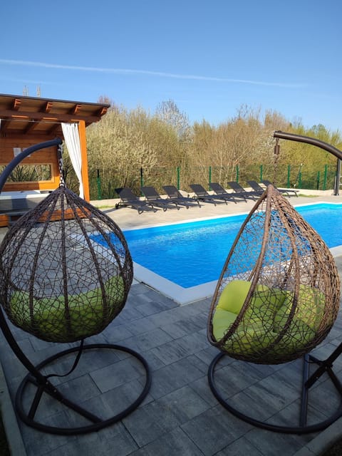 Pool view, Swimming pool, Swimming pool
