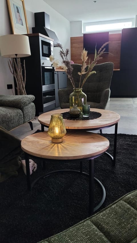 L'accoté Chambre d'hotes La grange de Battignies Bed and Breakfast in Hauts-de-France