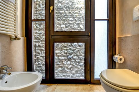 Prestige Suite Sirmione Bed and Breakfast in Sirmione