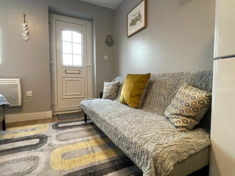 Westend Holiday Let 4 Brecon House in Llanfaes