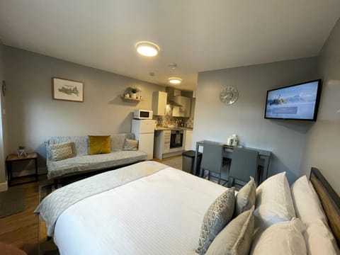 Westend Holiday Let 4 Brecon House in Llanfaes