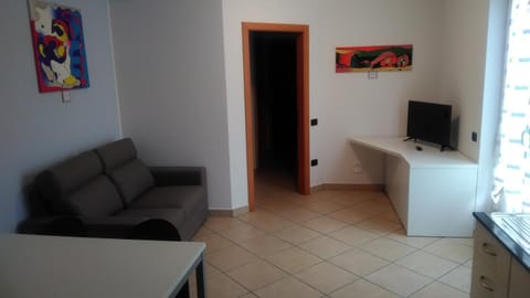 Casa Torboli 2 Apartment in Arco