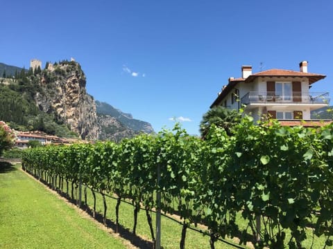 Casa Torboli 2 Apartment in Arco