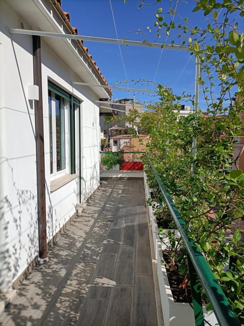 Balcony/Terrace, Balcony/Terrace
