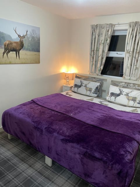 Lamlash (holiday) Lets House in England