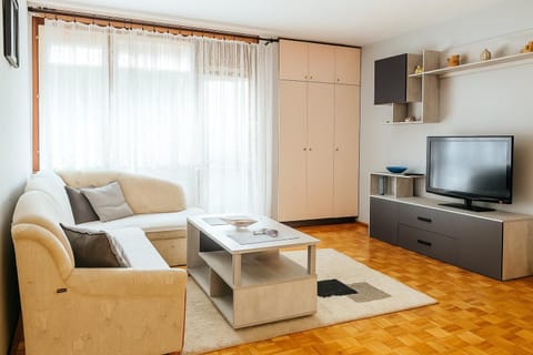 Apartman Centar Banja Luka Apartment in Federation of Bosnia and Herzegovina