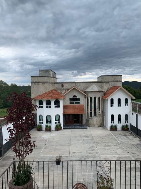 Hotel La Condesa Hotel in Hidalgo, Mexico