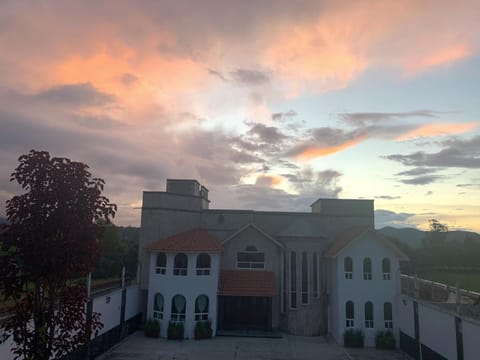 Hotel La Condesa Hotel in Hidalgo, Mexico