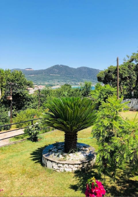 Day, Night, Summer, Garden, Garden view, Mountain view, Sea view, Sea view