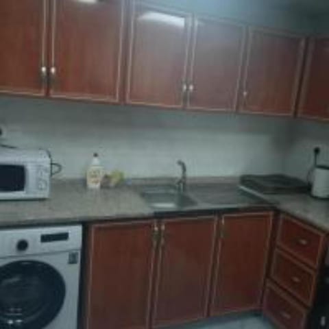 Lemas 901 Apartment in Ajman