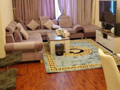 Lemas 901 Apartment in Ajman