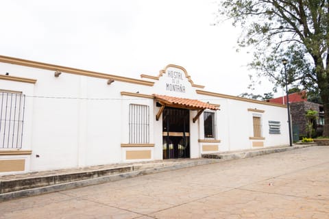 Hostal de la Montaña Hotel in Mazamitla