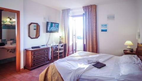 Hotel Il Querceto Hotel in Sardinia