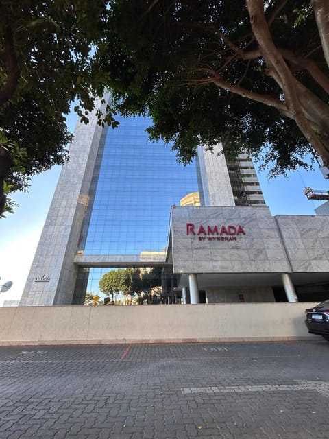 Property building, Location