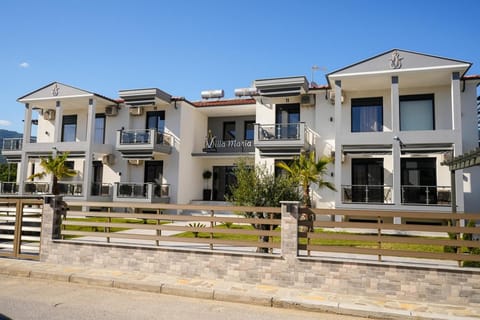 Villa MARIA Apartment hotel in Decentralized Administration of Macedonia and Thrace