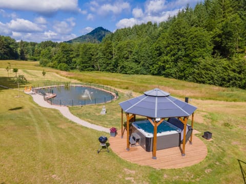 Spa and wellness centre/facilities