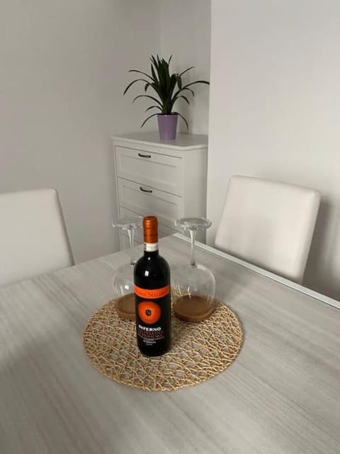 Casa Mirta Apartment in Mandello del Lario