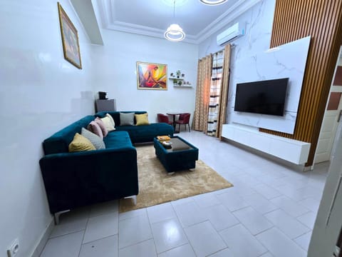 Communal lounge/ TV room, TV and multimedia, Coffee/tea facilities, Living room