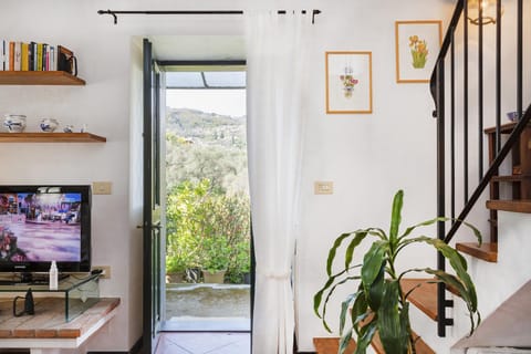 Communal lounge/ TV room, Living room