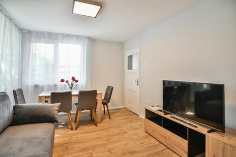 Communal lounge/ TV room, Living room, Dining area