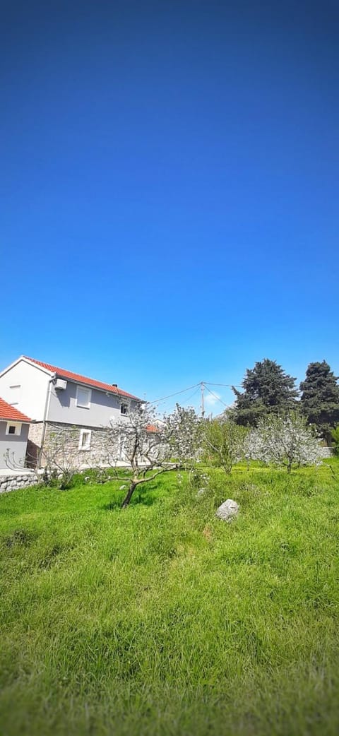 Apartmani Matej Apartment in Dubrovnik-Neretva County