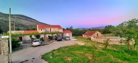 Apartmani Matej Apartment in Dubrovnik-Neretva County
