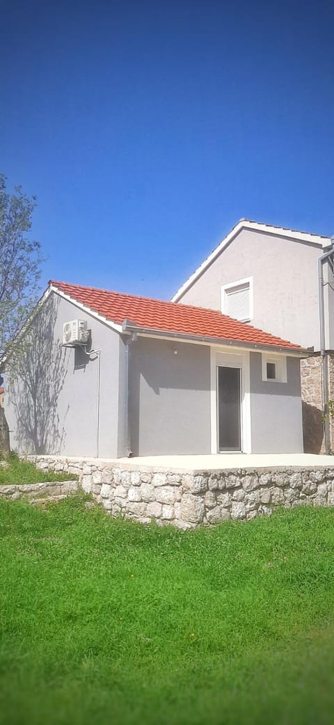 Apartmani Matej Apartment in Dubrovnik-Neretva County