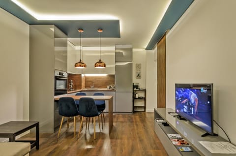 Прекрасен апартамент Деси 3 в нова сграда Apartment in Varna