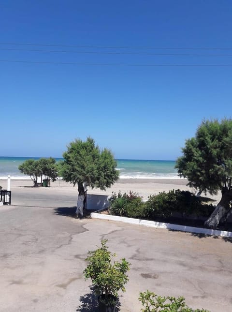 Natural landscape, Beach, Hiking, Sea view