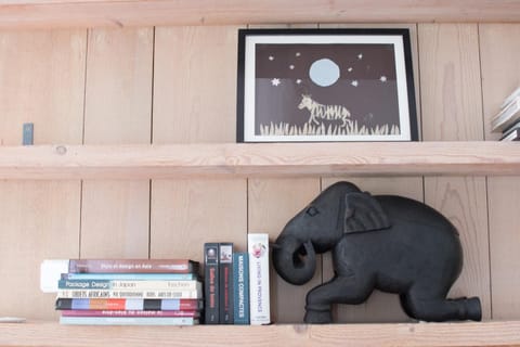 Grand Trianon, Clim - Terrasse House in Arles