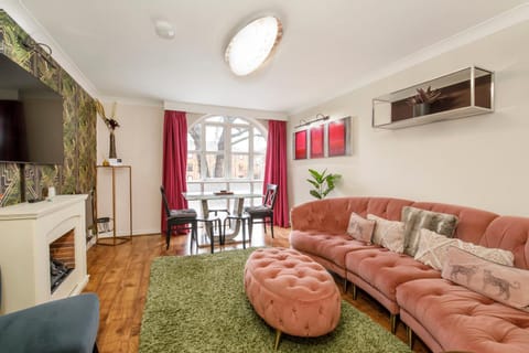 TV and multimedia, Living room, Dining area, heating