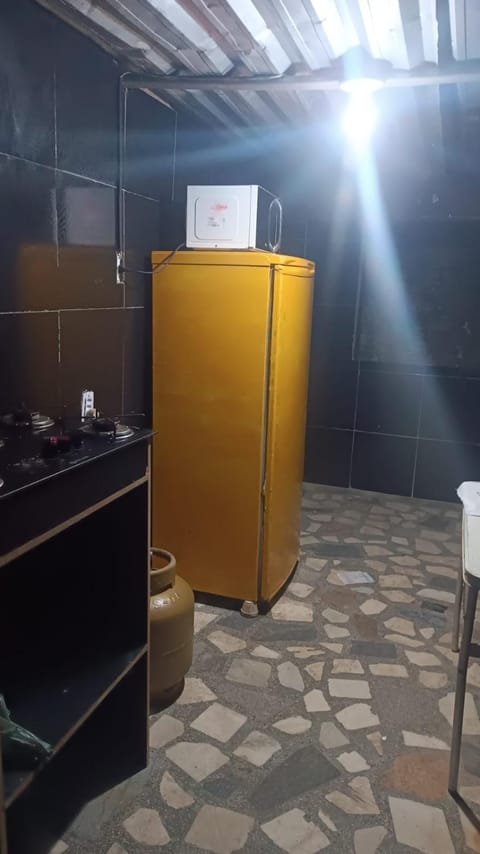 Hostel Residencial Carvalho Vacation rental in Santa Teresa