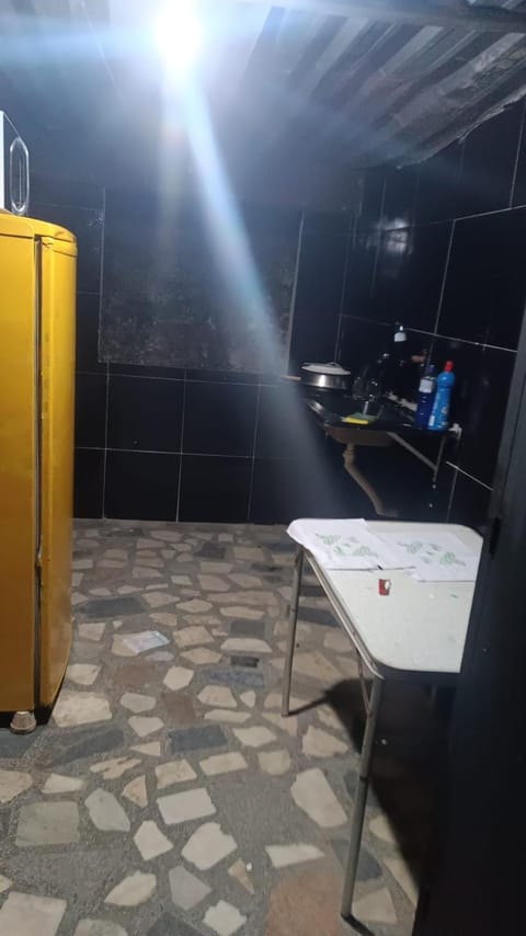 Hostel Residencial Carvalho Vacation rental in Santa Teresa