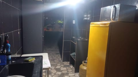 Hostel Residencial Carvalho Vacation rental in Santa Teresa