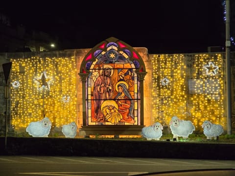 Magical Casalgo House Vacation rental in Malta