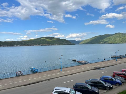 Lake view