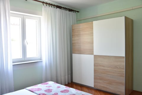 Apartman Miki Apartment in Fažana